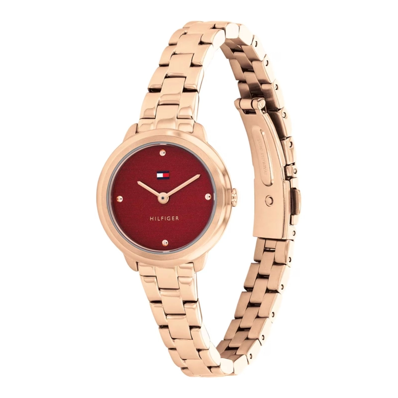 RELOJ TOMMY HILFIGER 1782816  MUJER - 2