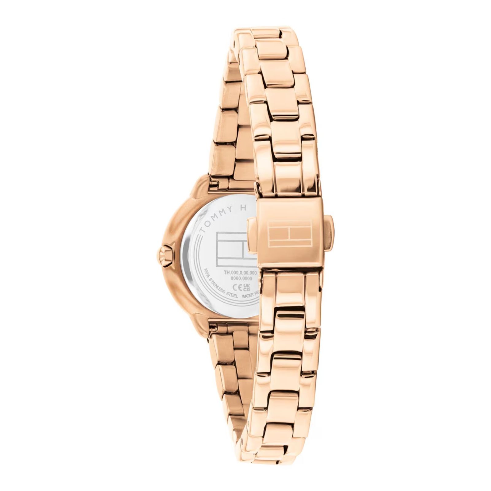 RELOJ TOMMY HILFIGER 1782816  MUJER - 3