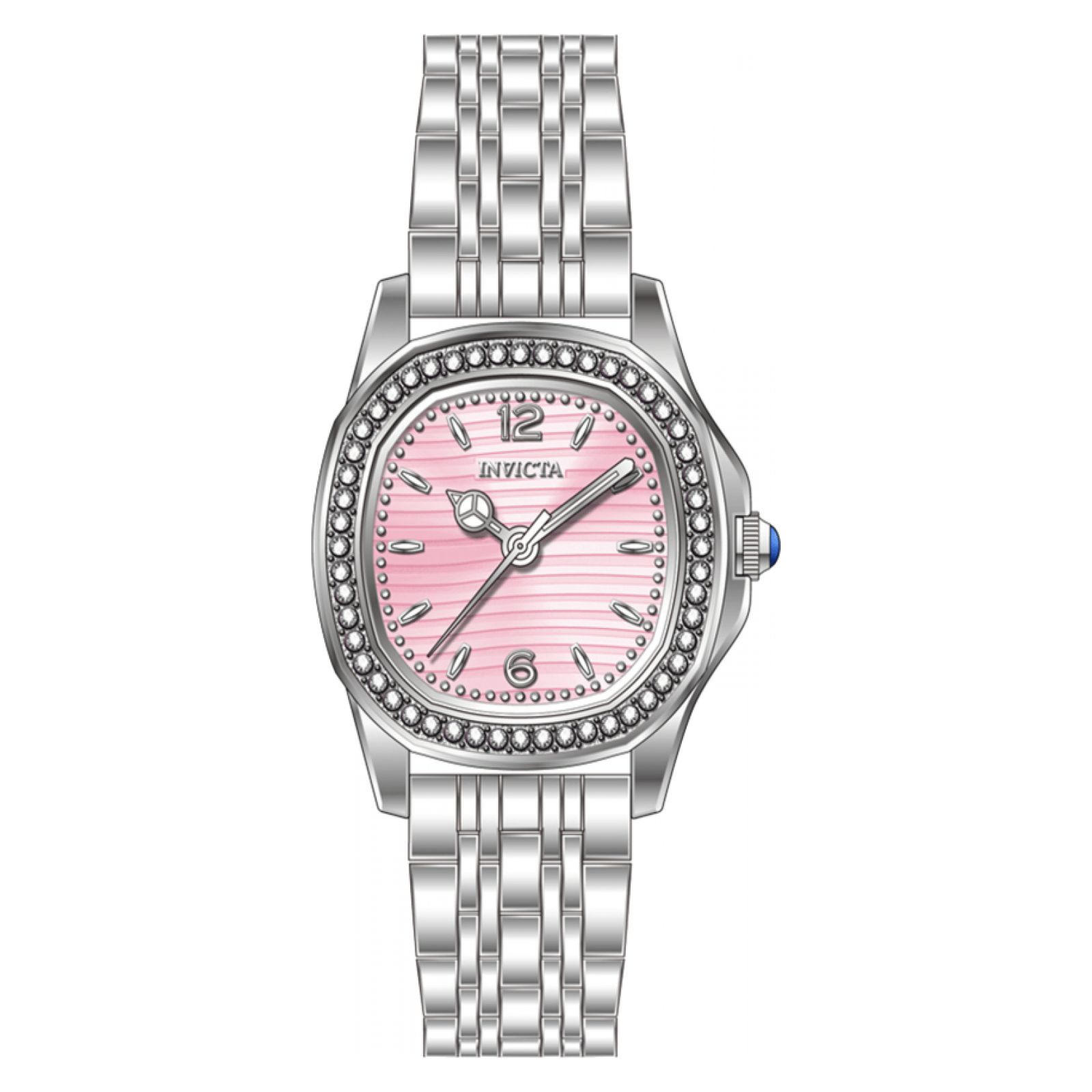 RELOJ INVICTA 69388  LADY - 1