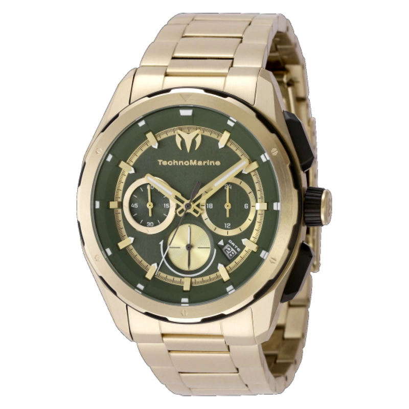 RELOJ TECHNOMARINE TM-318095  HOMBRES - 1