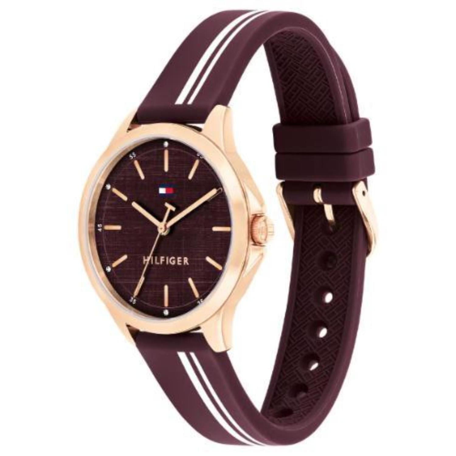 RELOJ TOMMY HILFIGER 1782825  MUJER - 2