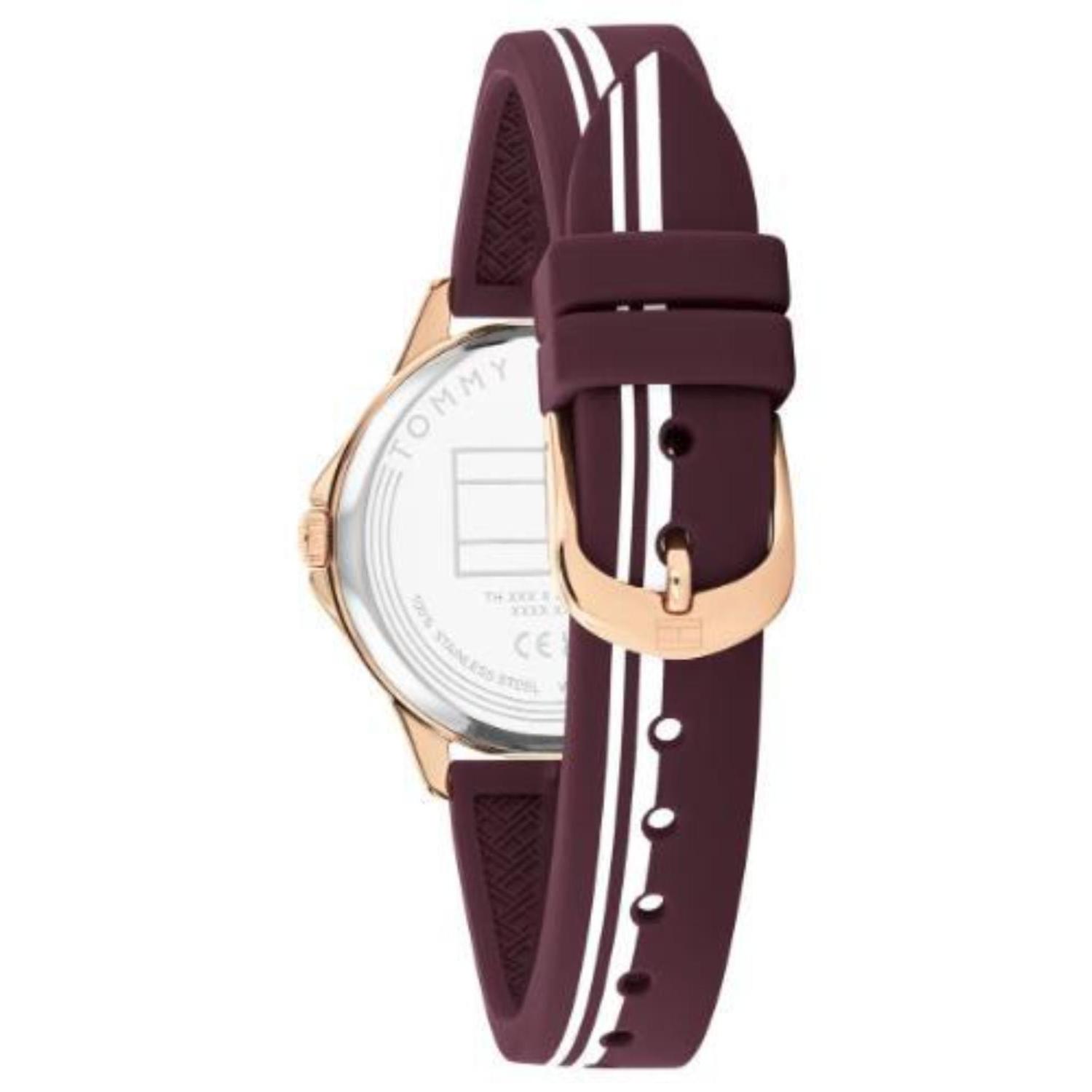 RELOJ TOMMY HILFIGER 1782825  MUJER - 4