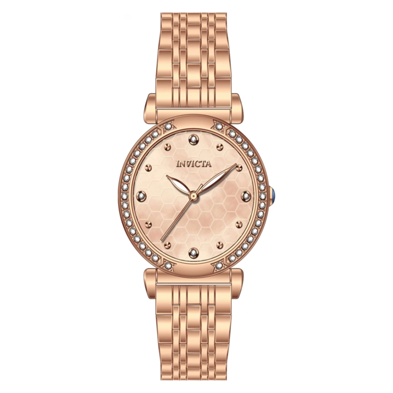 RELOJ INVICTA 69289  LADY - 1