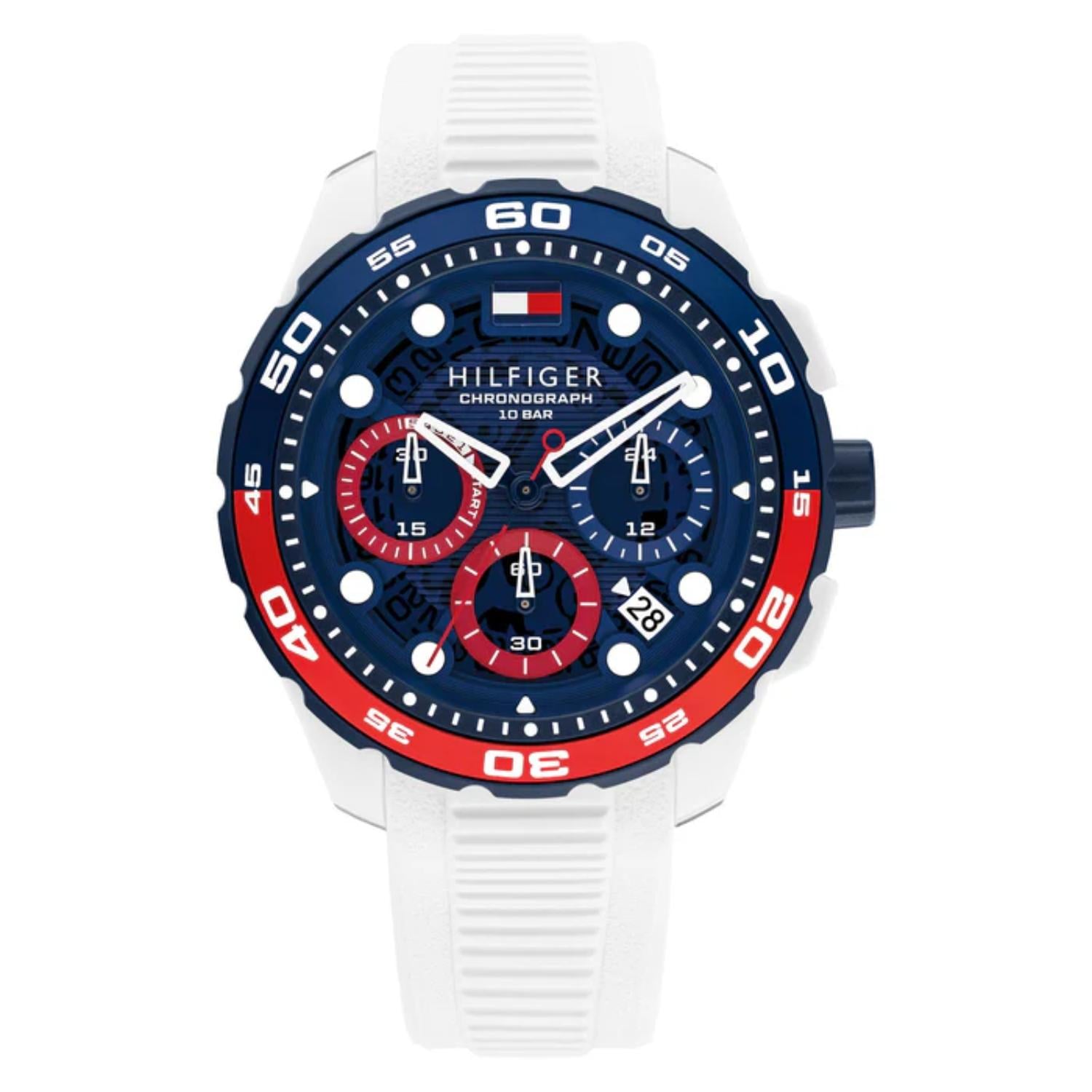 RELOJ TOMMY HILFIGER 1792231  HOMBRE - 1