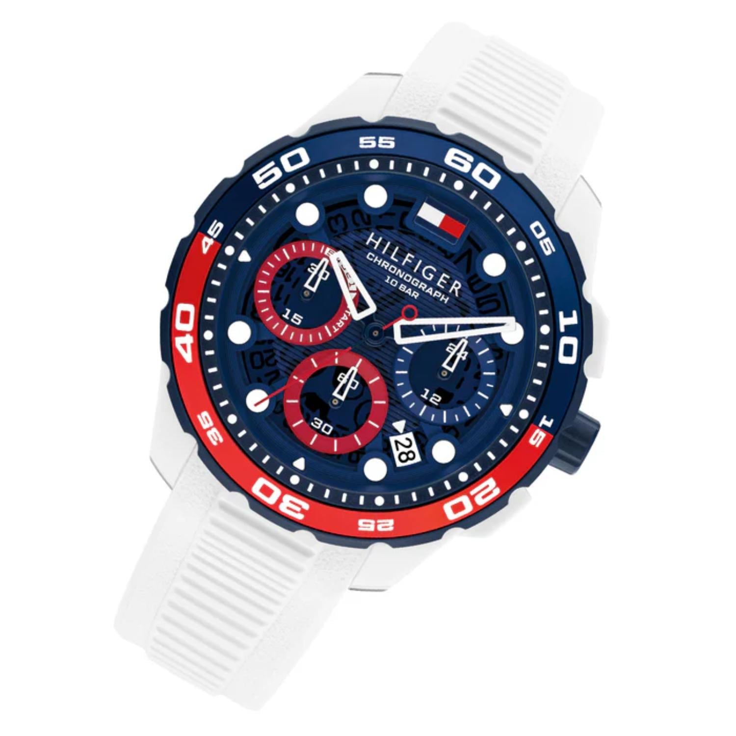 RELOJ TOMMY HILFIGER 1792231  HOMBRE - 2