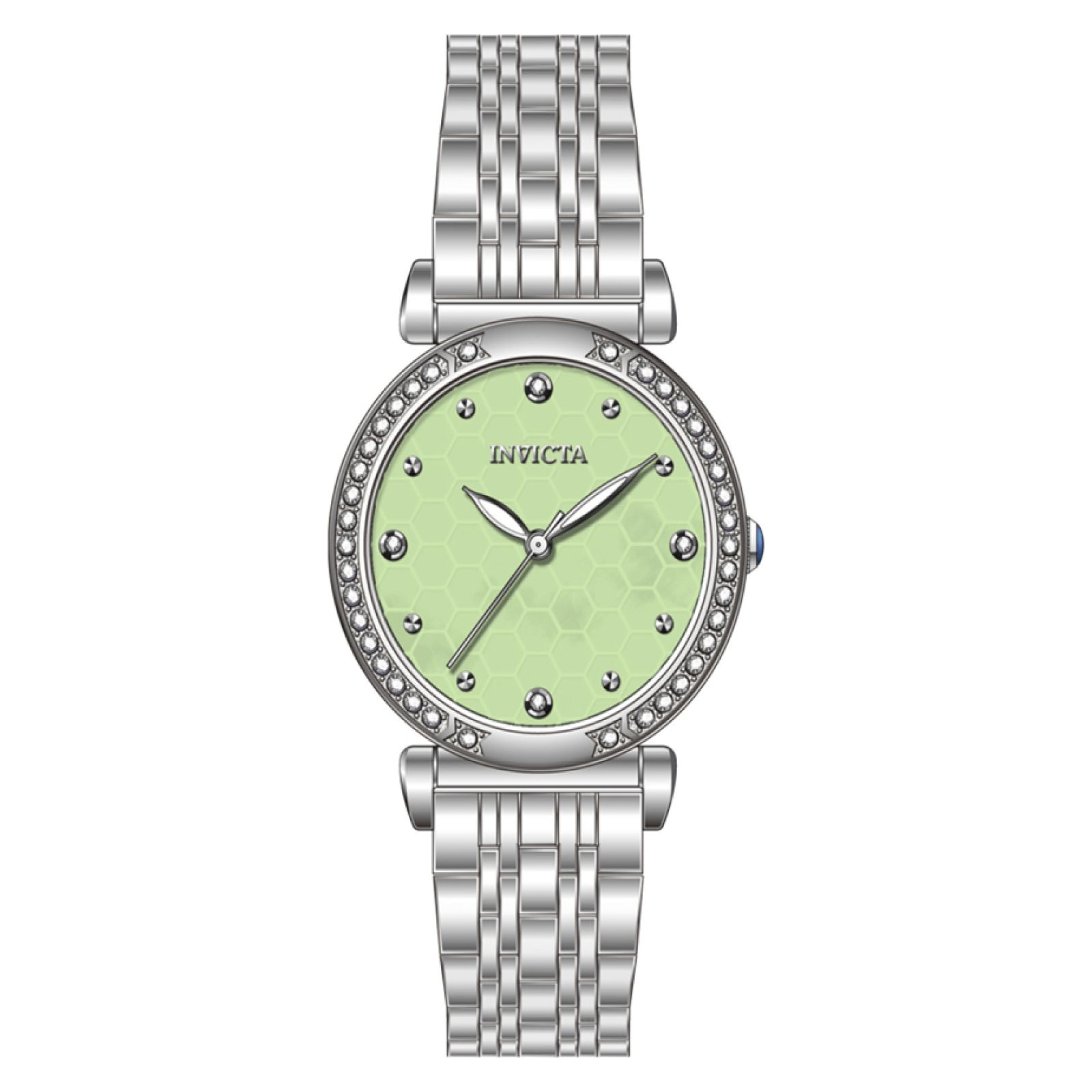 RELOJ INVICTA 69292  LADY - 1