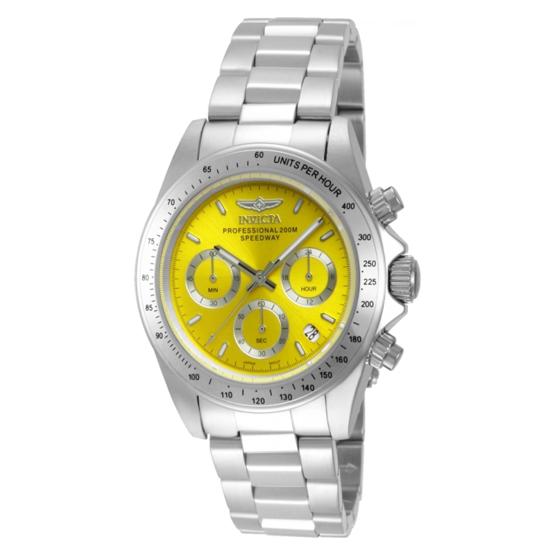 RELOJ INVICTA 14383  HOMBRES - 1