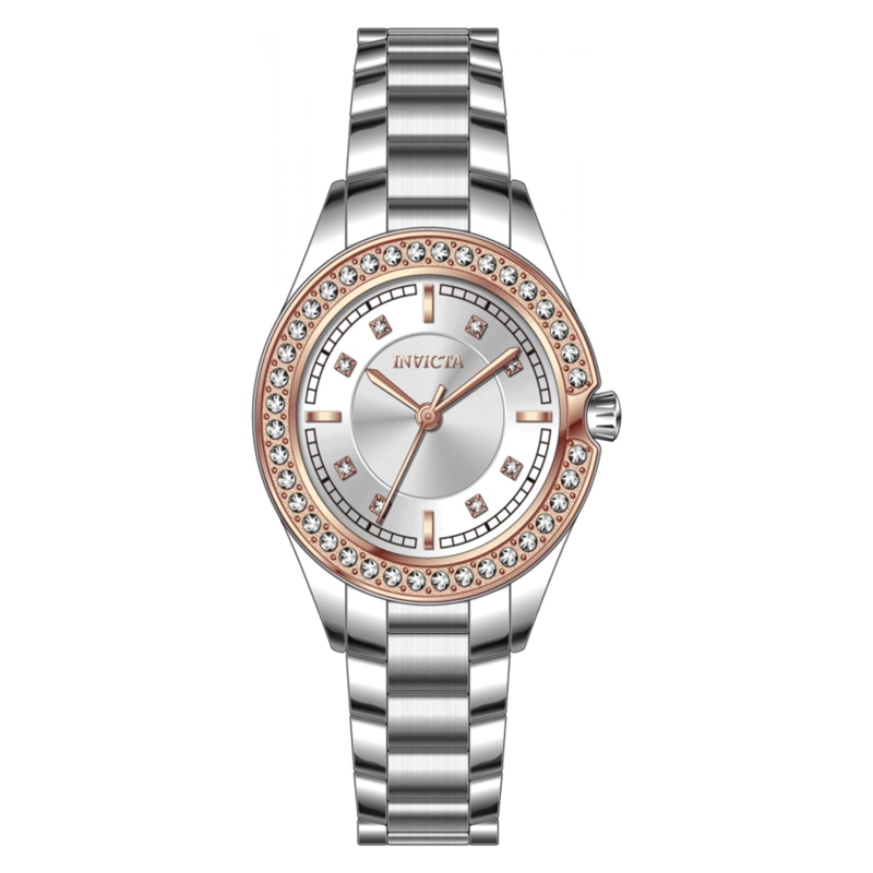 RELOJ INVICTA 69434  LADY - 1