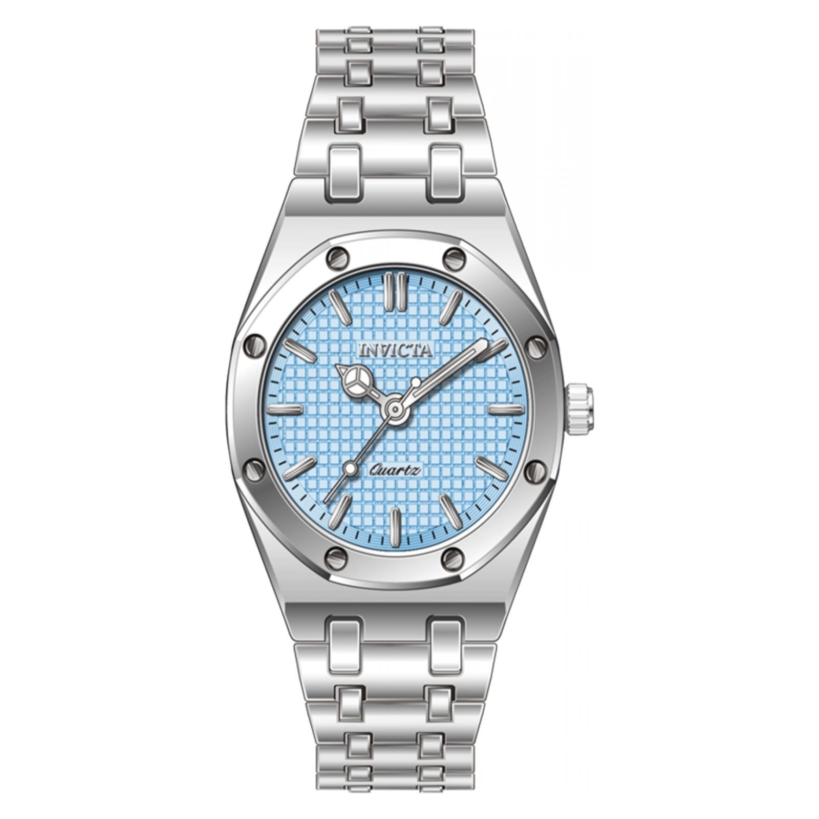RELOJ INVICTA 69262  LADY - 1