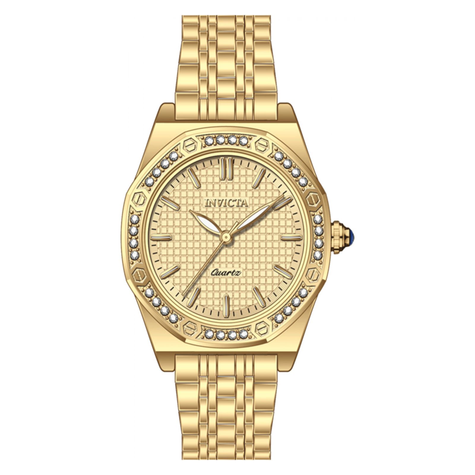 RELOJ INVICTA 69367  LADY - 1