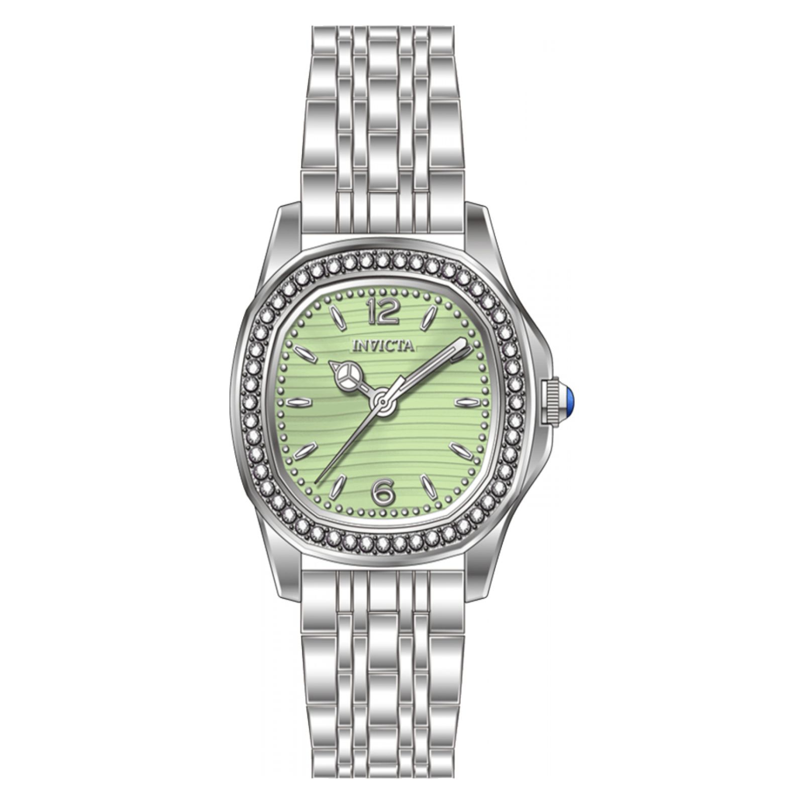 RELOJ INVICTA 69389  LADY - 1