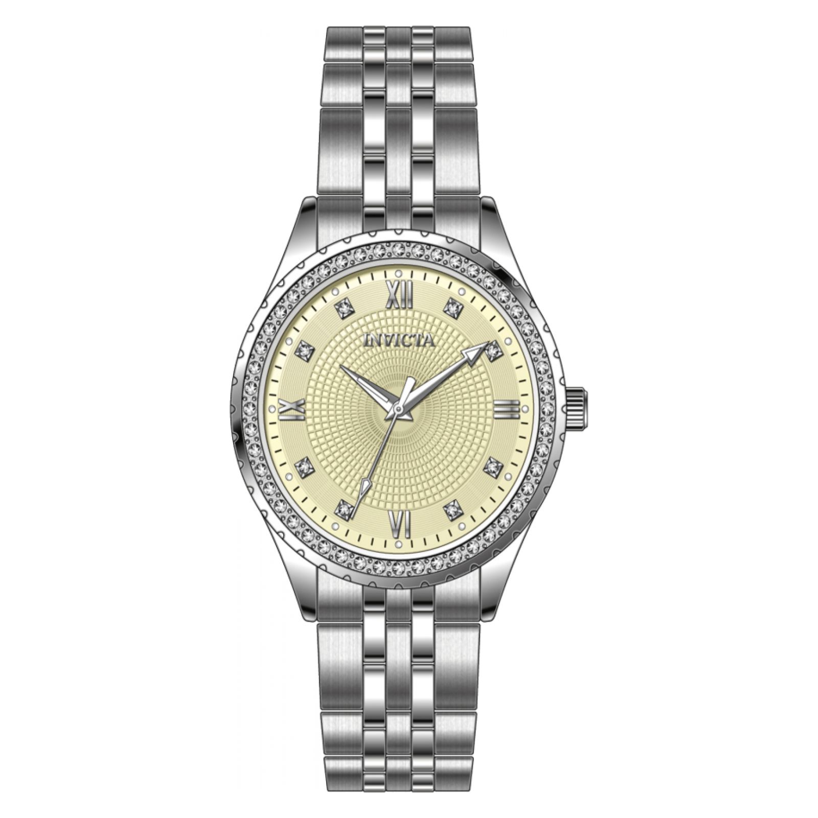 RELOJ INVICTA 69226  LADY - 1