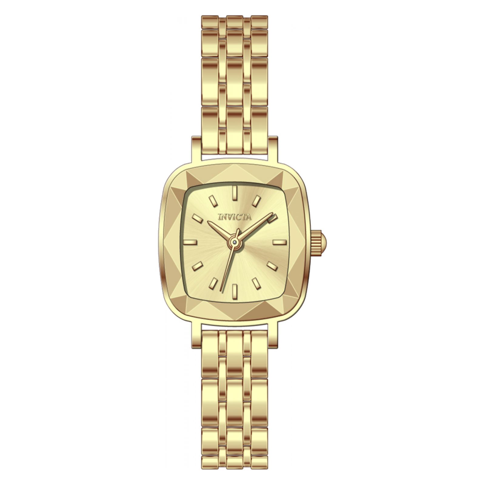RELOJ INVICTA 69415  LADY - 1