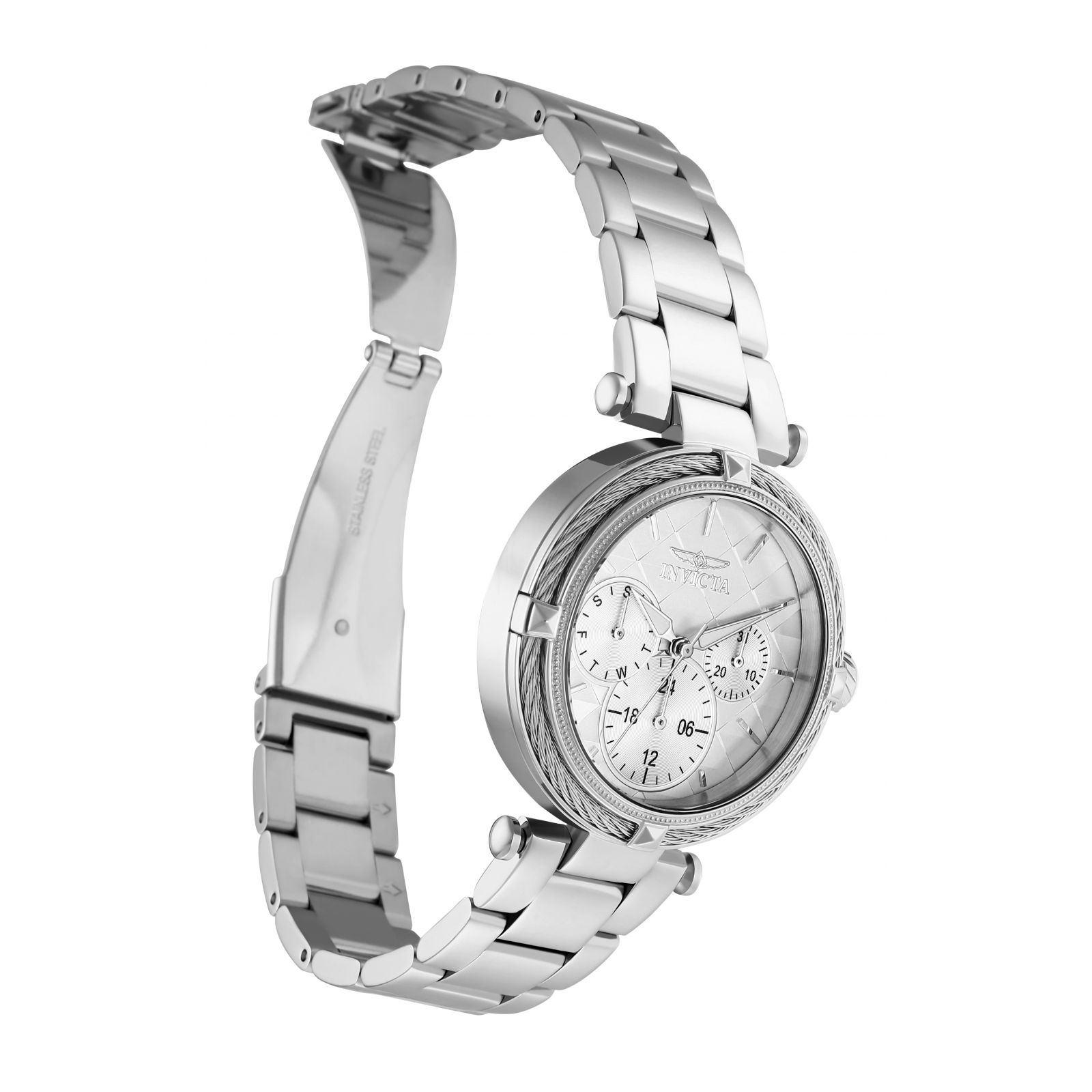 RELOJ INVICTA 28955  MUJER - 2