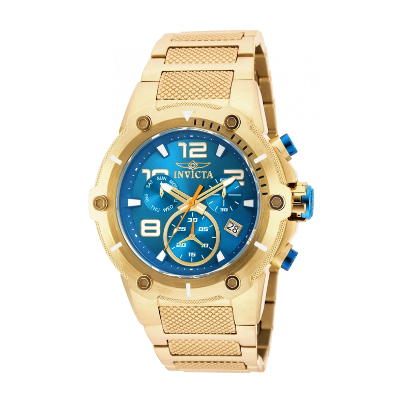 RELOJ INVICTA 19532  HOMBRE - 1