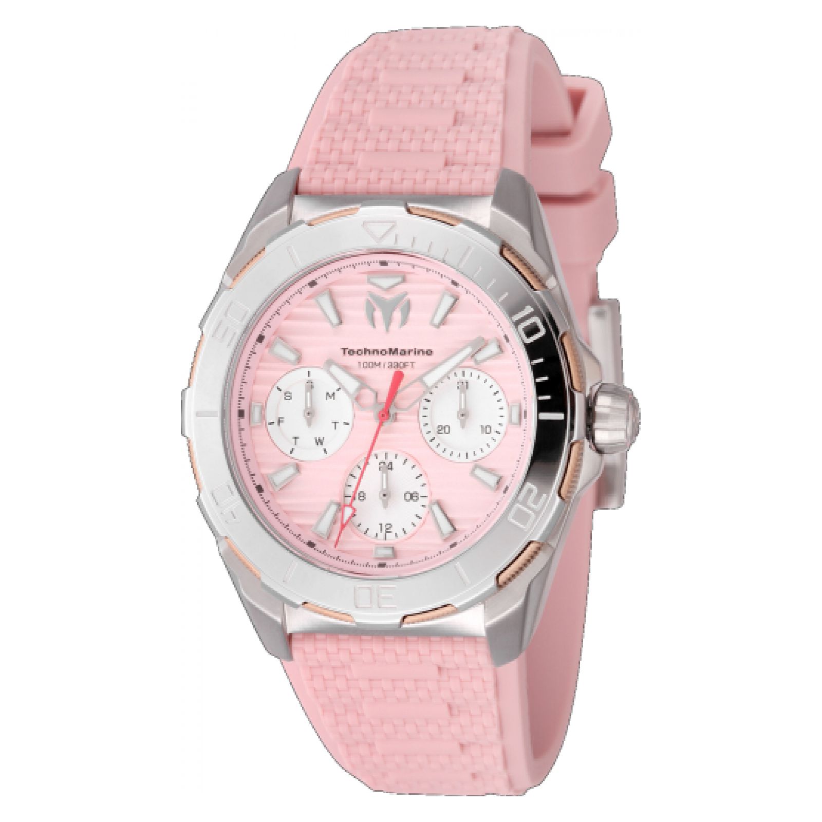 RELOJ TECHNOMARINE TM-725039  DAMA - 1