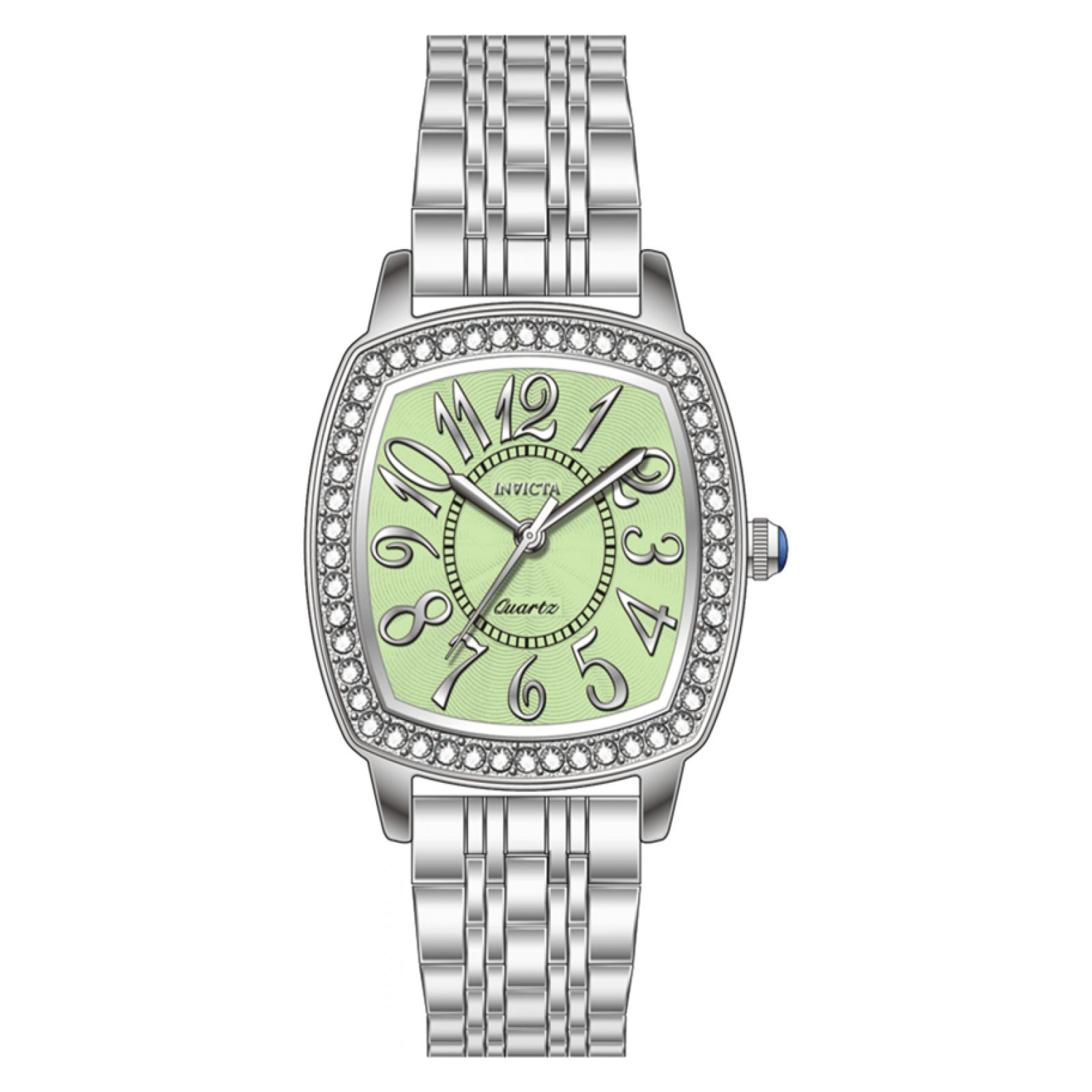 RELOJ INVICTA 69362  LADY - 1