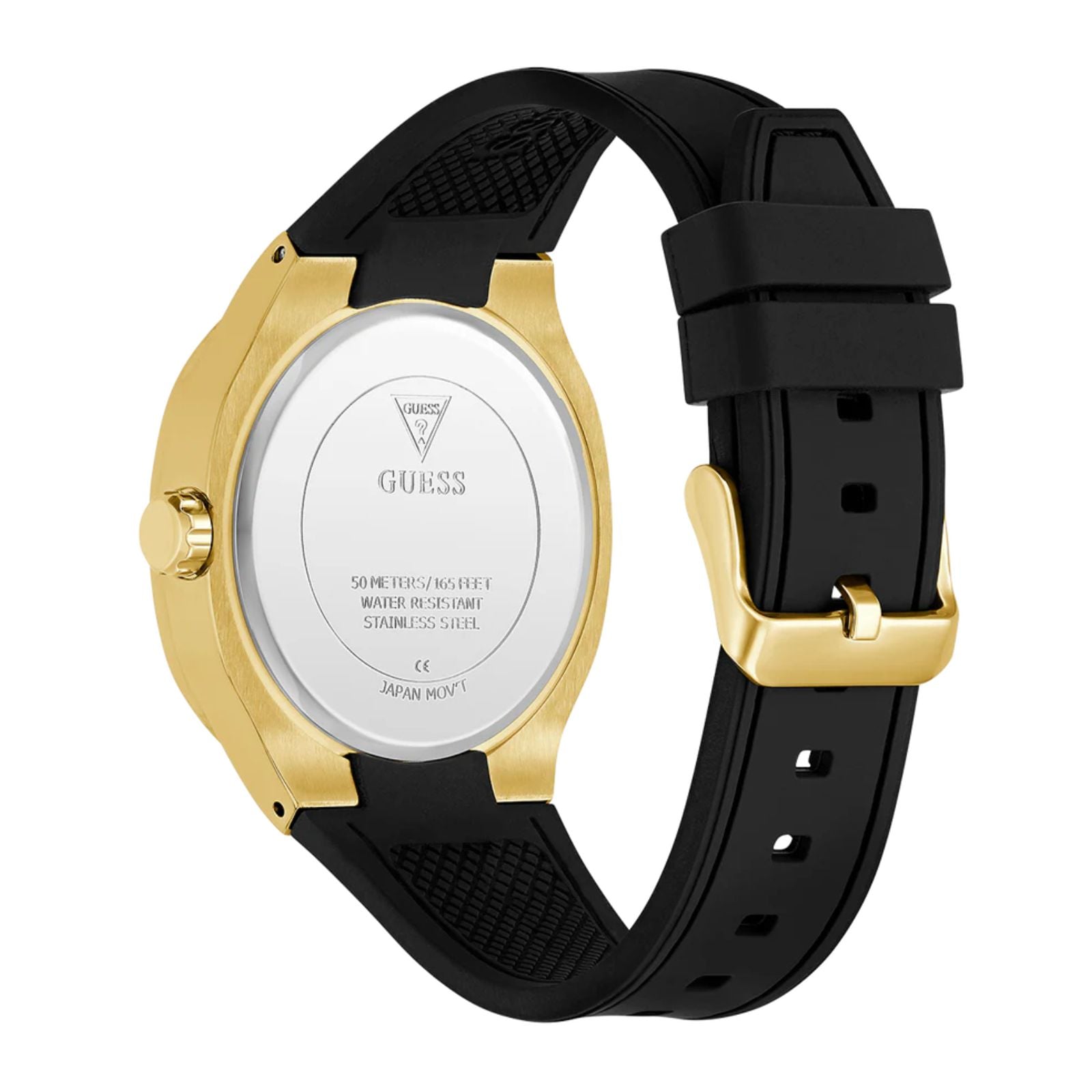 RELOJ GUESS GW1005G2  HOMBRE - 2