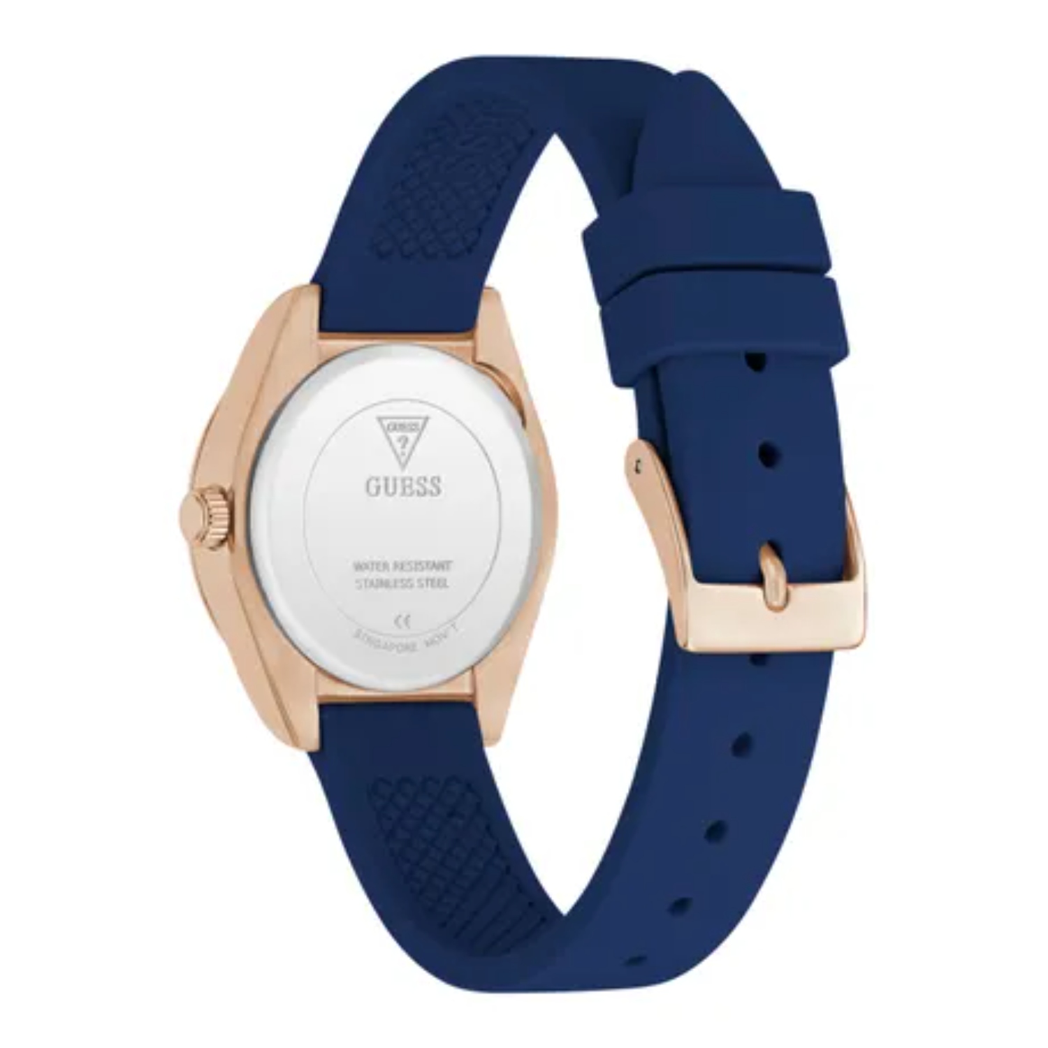 RELOJ GUESS GW1000L4  MUJER - 4