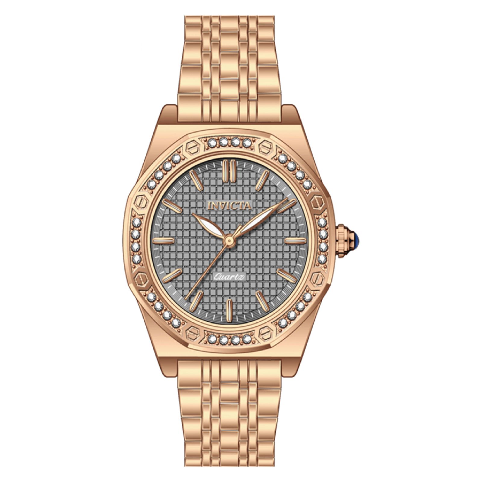 RELOJ INVICTA 69371  LADY - 1