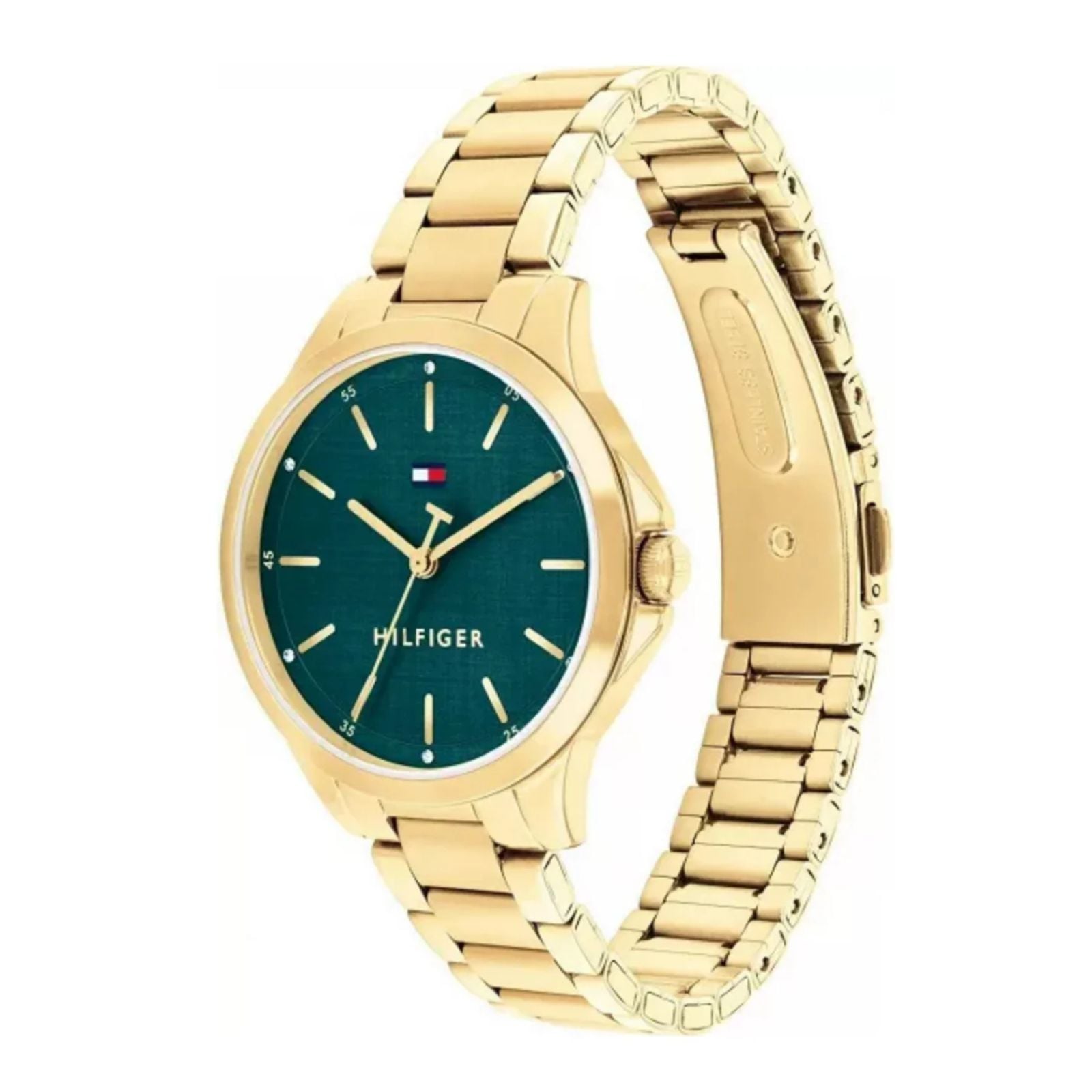 RELOJ TOMMY HILFIGER 1782860  MUJER - 2