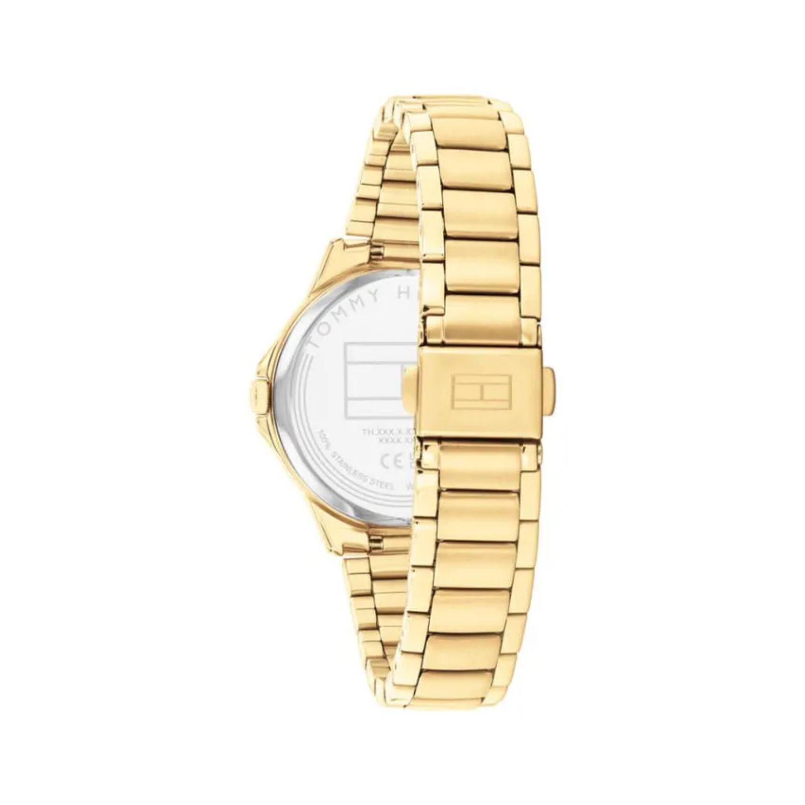 RELOJ TOMMY HILFIGER 1782860  MUJER - 3