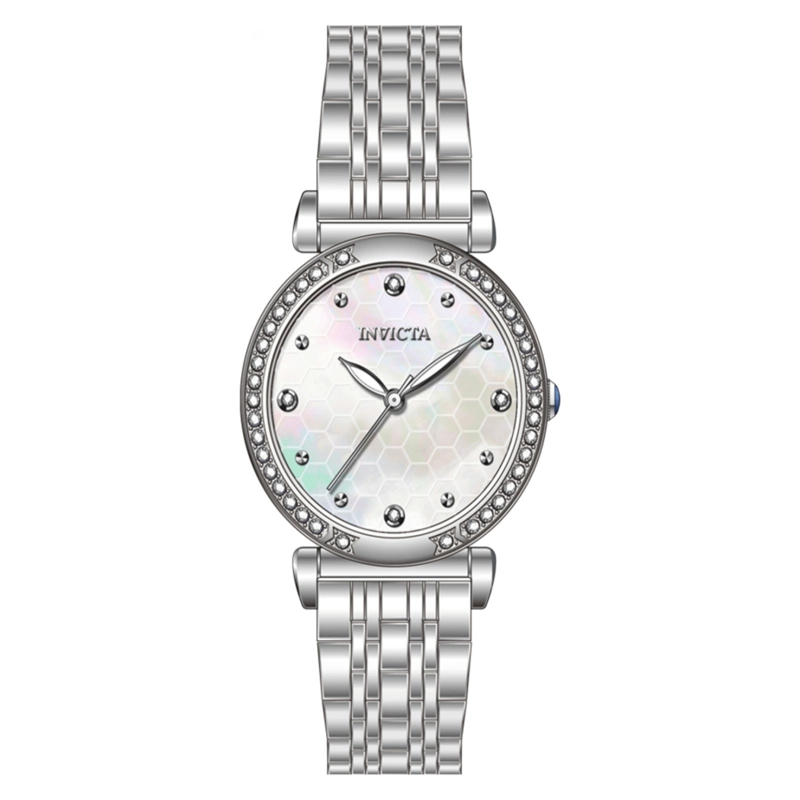 RELOJ INVICTA 69296  LADY - 1