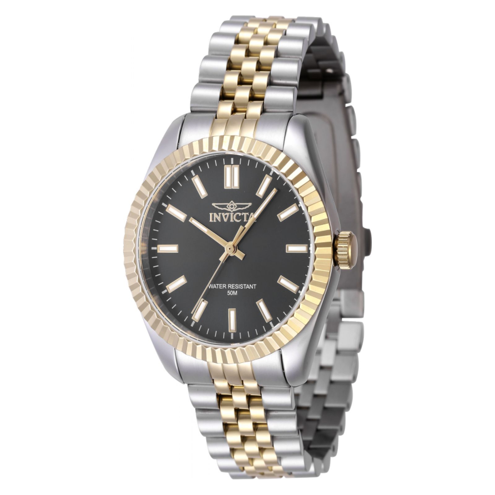 RELOJ INVICTA 47499  DAMA - 1