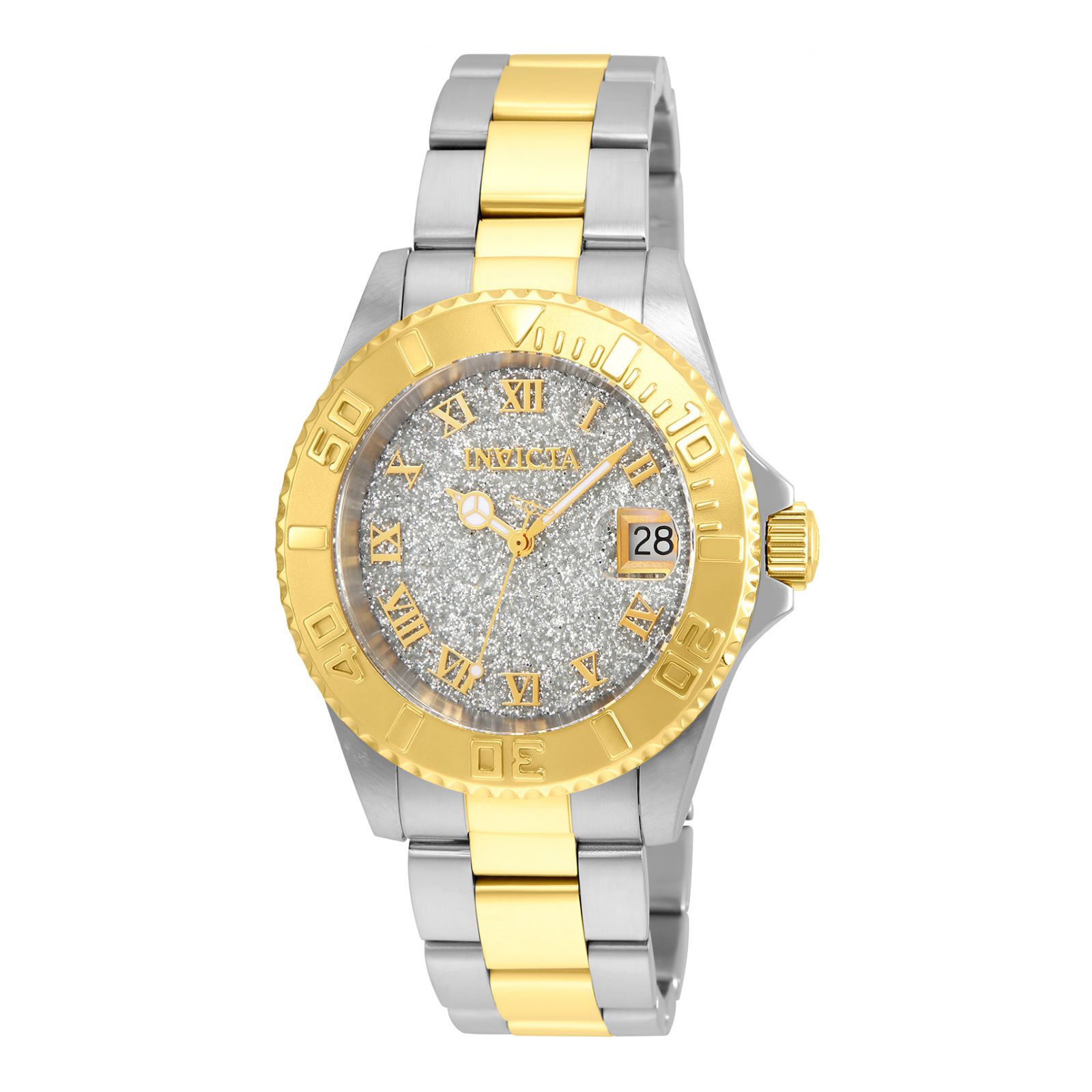 RELOJ INVICTA 22709  MUJER - 1