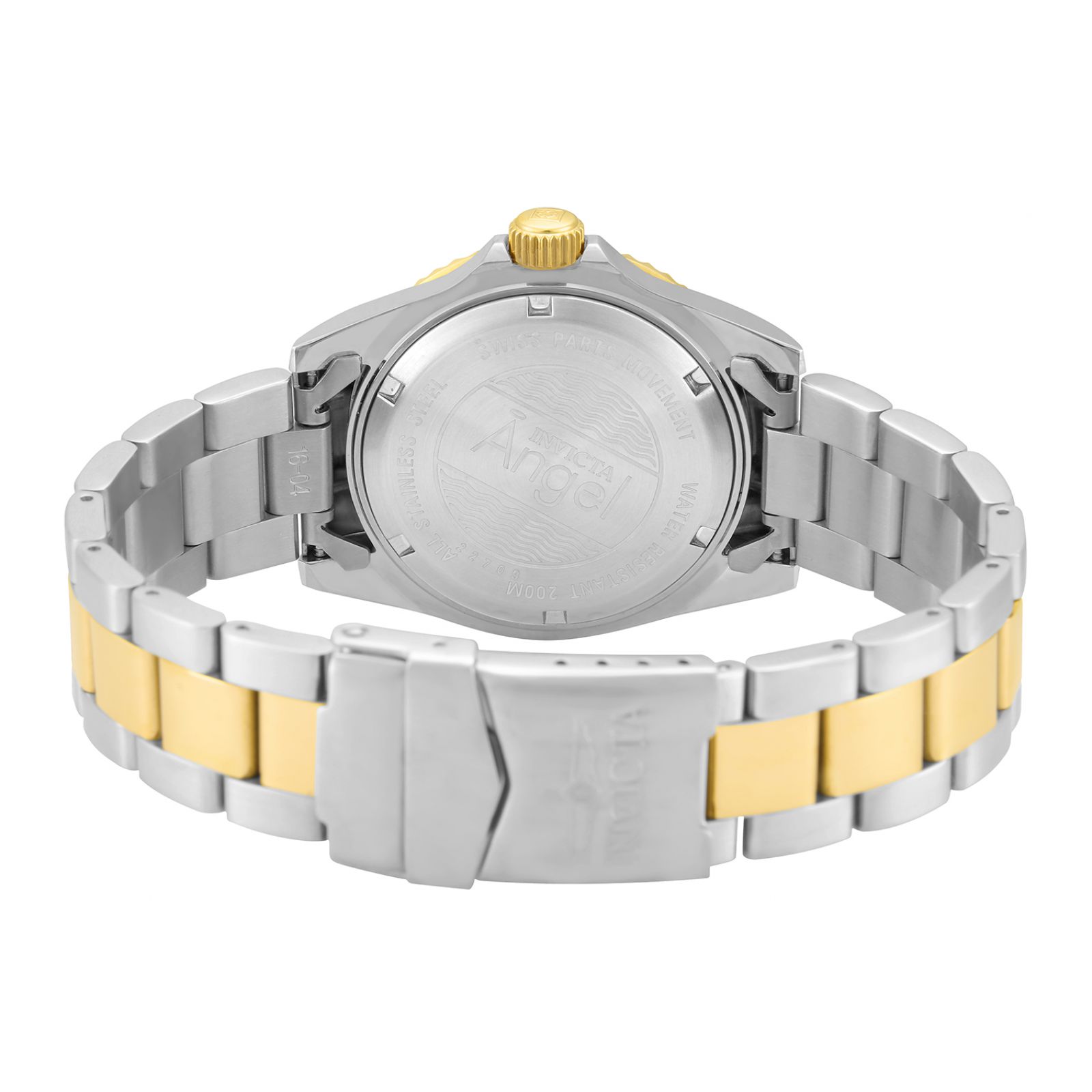 RELOJ INVICTA 22709  MUJER - 2