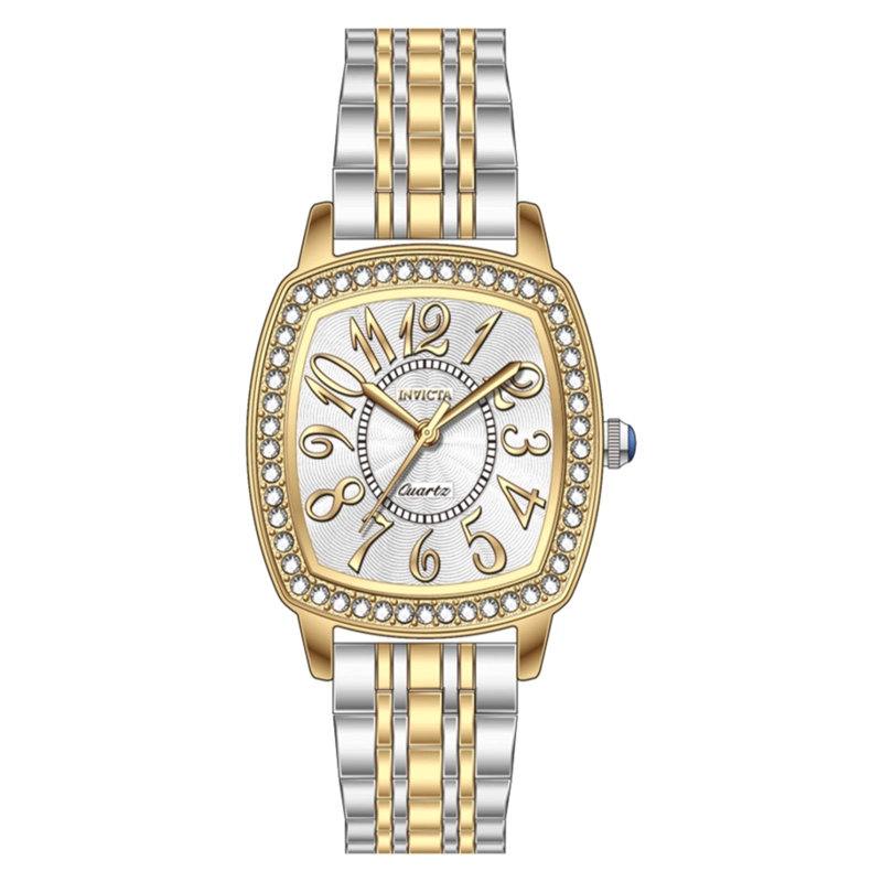 RELOJ INVICTA 69356  LADY - 1