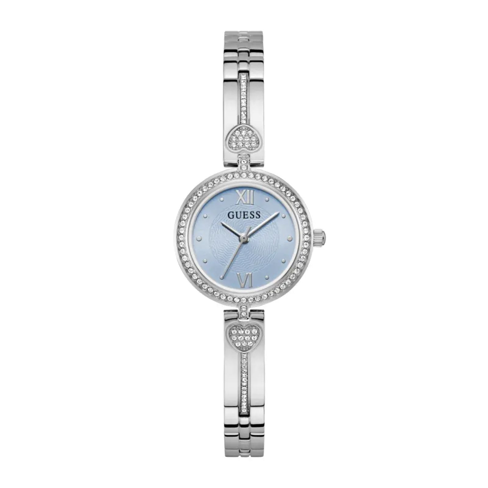 RELOJ GUESS GW0655L4  MUJER - 1