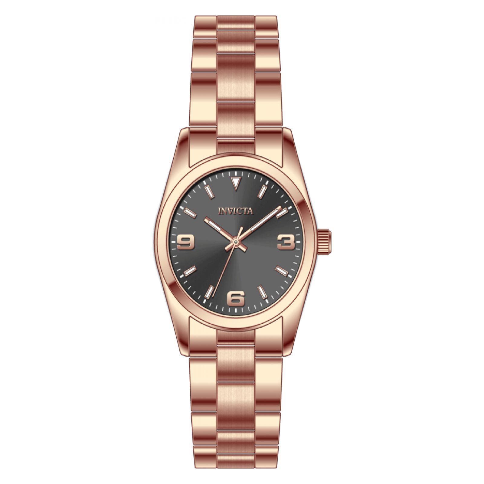 RELOJ INVICTA 69186  LADY - 1