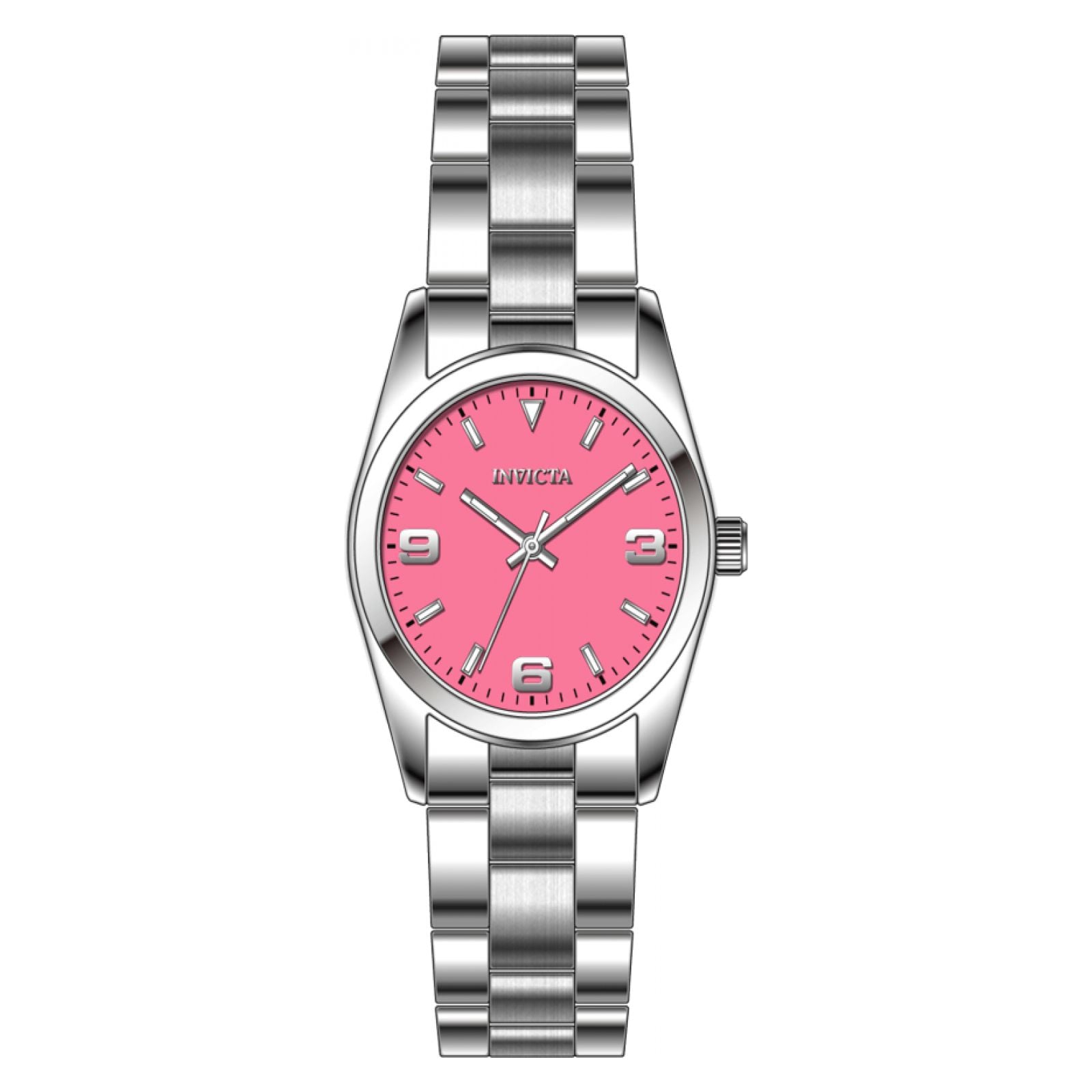 RELOJ INVICTA 69190  LADY - 1