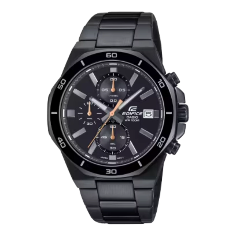RELOJ CASIO EFV-640DC-1AVUDF  HOMBRE - 1