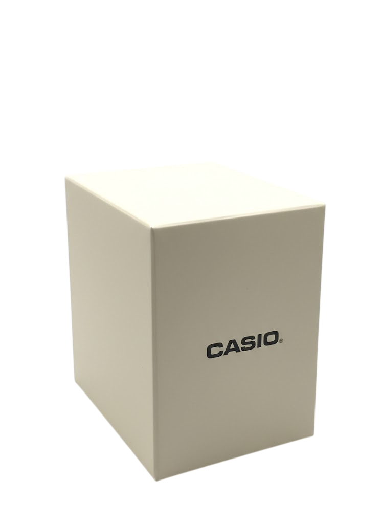 RELOJ CASIO EFV-640DC-1AVUDF  HOMBRE - 3