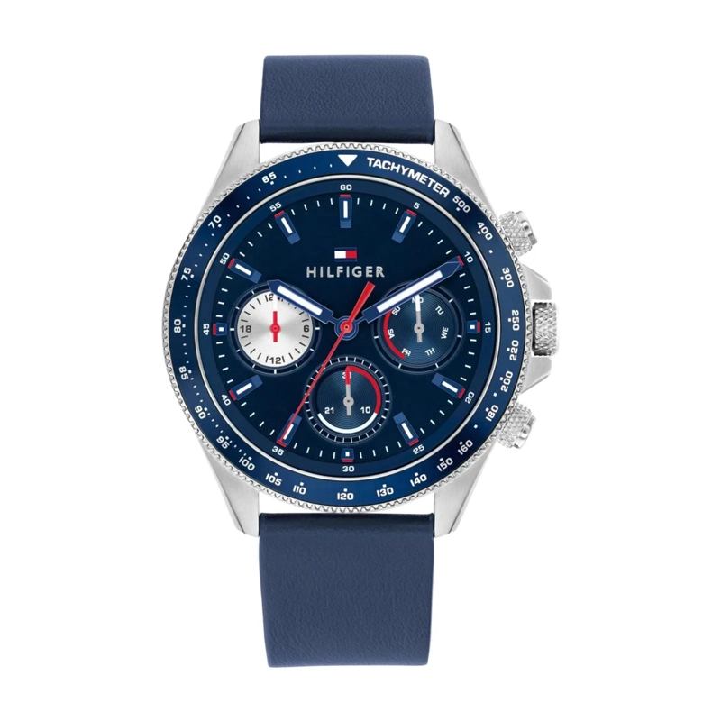 RELOJ TOMMY HILFIGER 1792209  HOMBRE - 1