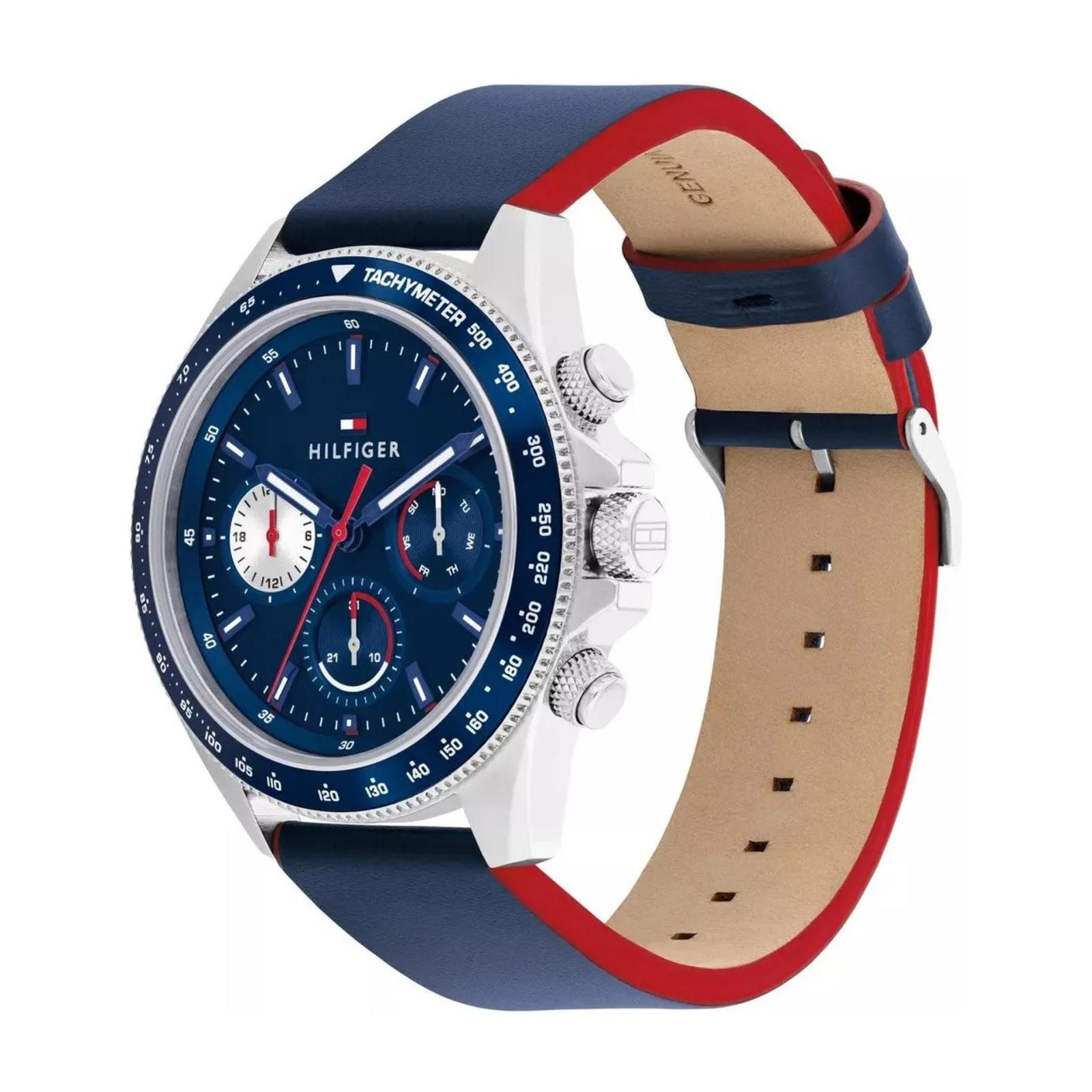 RELOJ TOMMY HILFIGER 1792209  HOMBRE - 2
