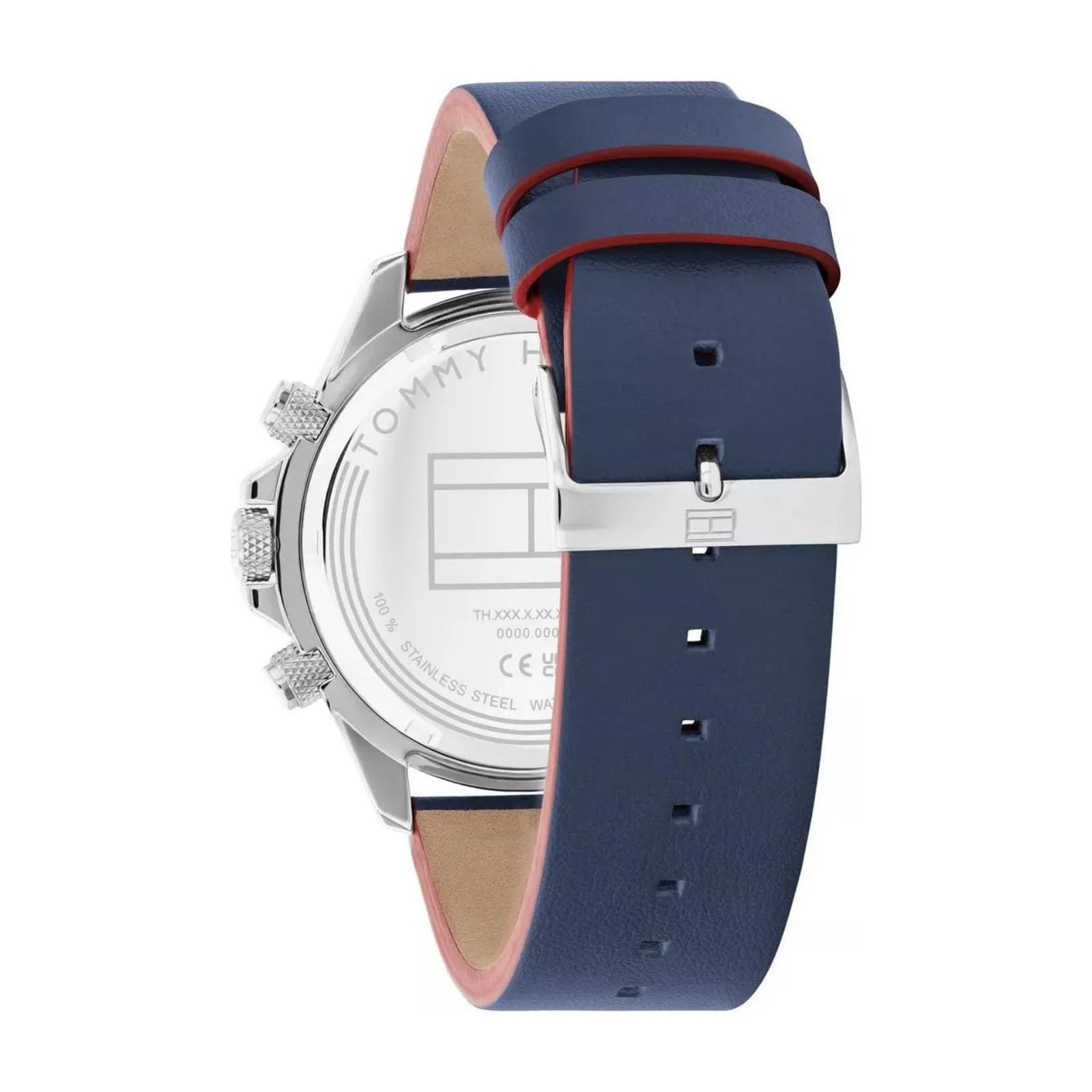 RELOJ TOMMY HILFIGER 1792209  HOMBRE - 3