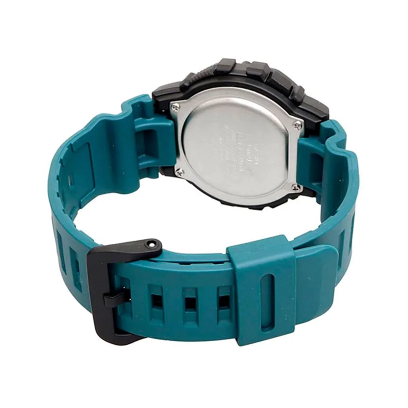 RELOJ CASIO WS-1400H-3AV  HOMBRE - 2