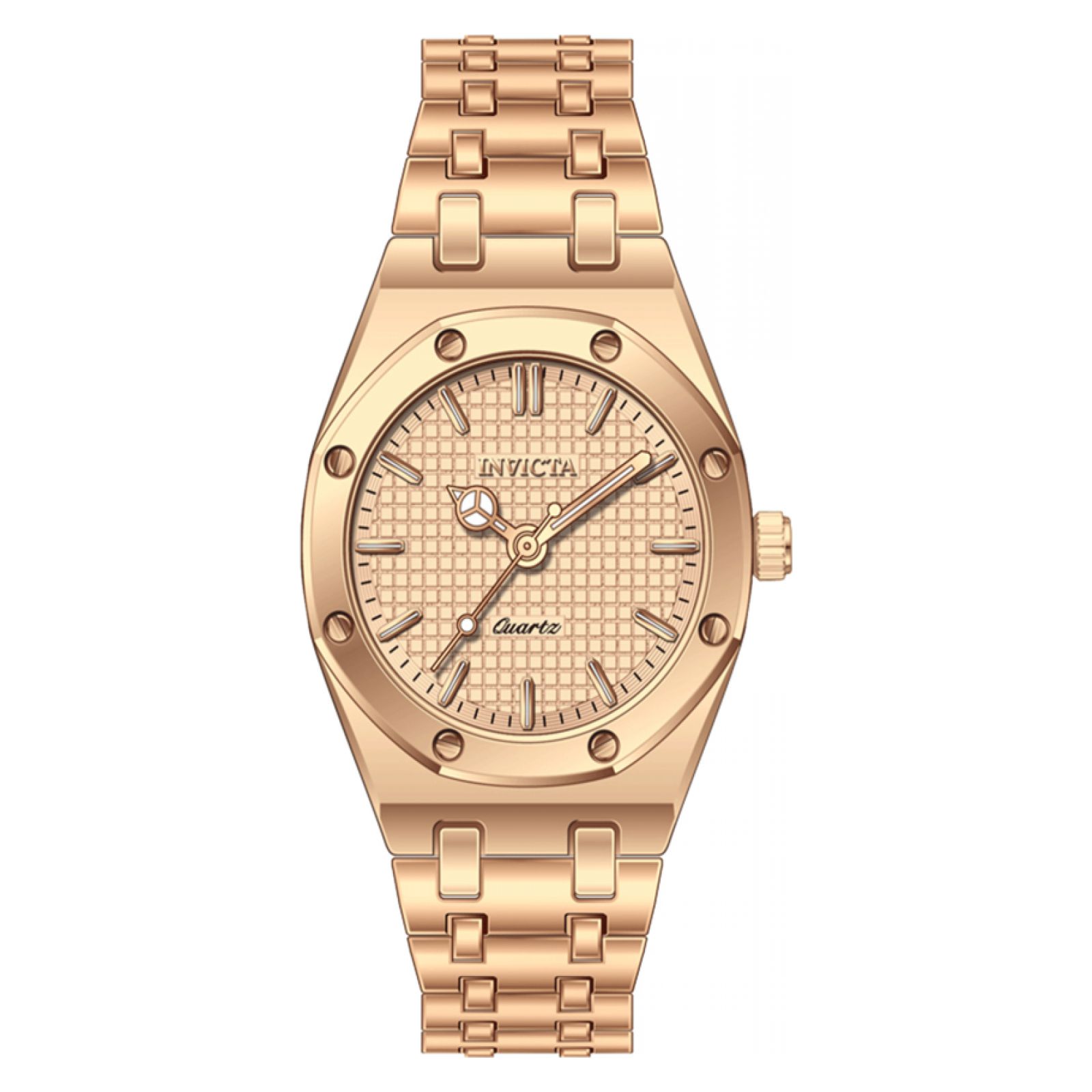 RELOJ INVICTA 69259  LADY - 1
