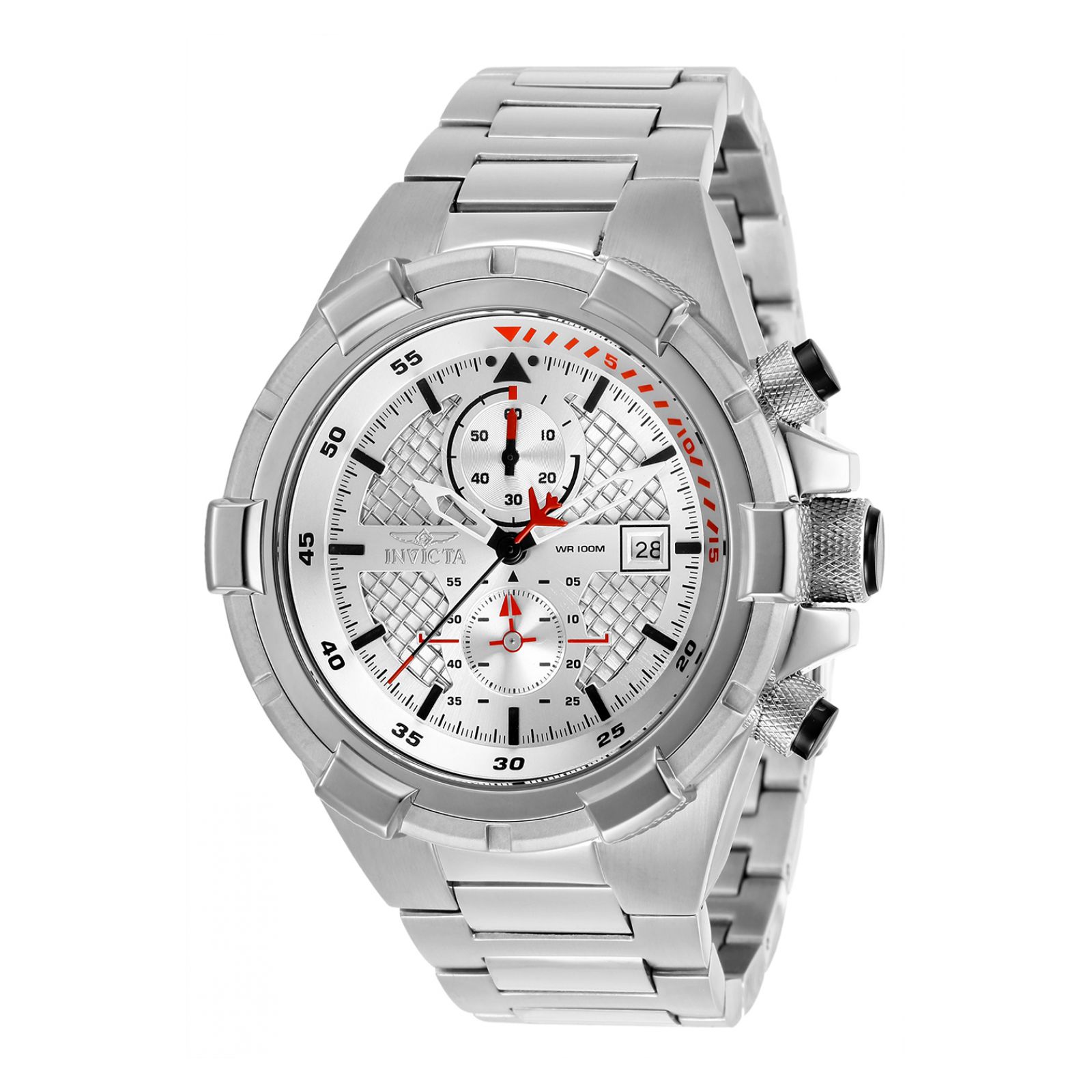 RELOJ INVICTA 28107  HOMBRE - 1