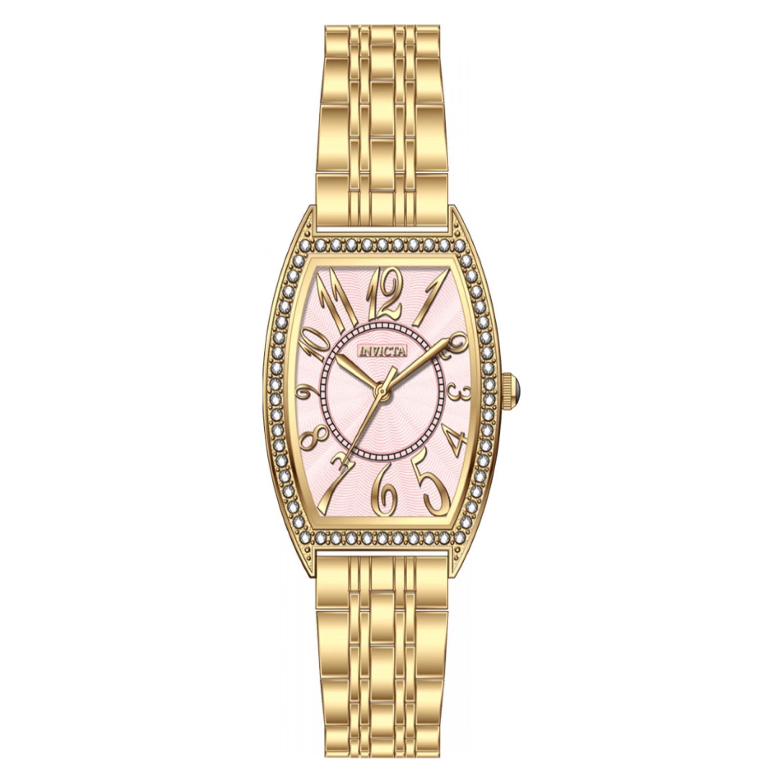 RELOJ INVICTA 69267  LADY - 1
