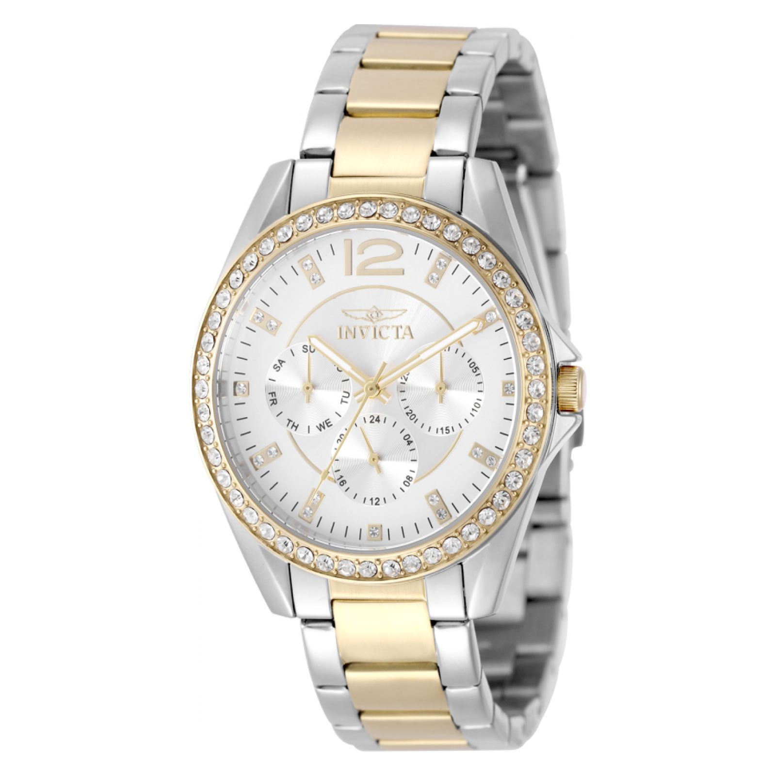 RELOJ INVICTA 50110  LADY - 1