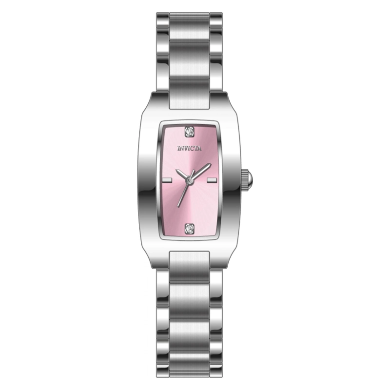 RELOJ INVICTA 69437  LADY - 1