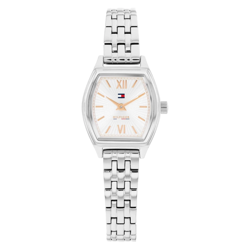 RELOJ TOMMY HILFIGER 1782872 QUARTZ MUJER - 1