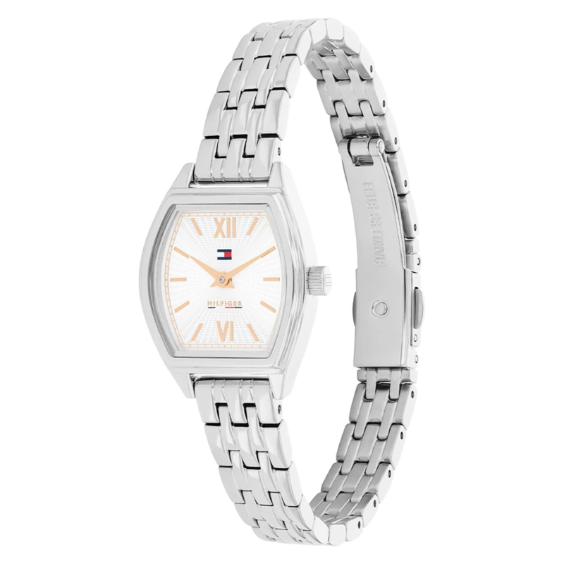RELOJ TOMMY HILFIGER 1782872 QUARTZ MUJER - 2