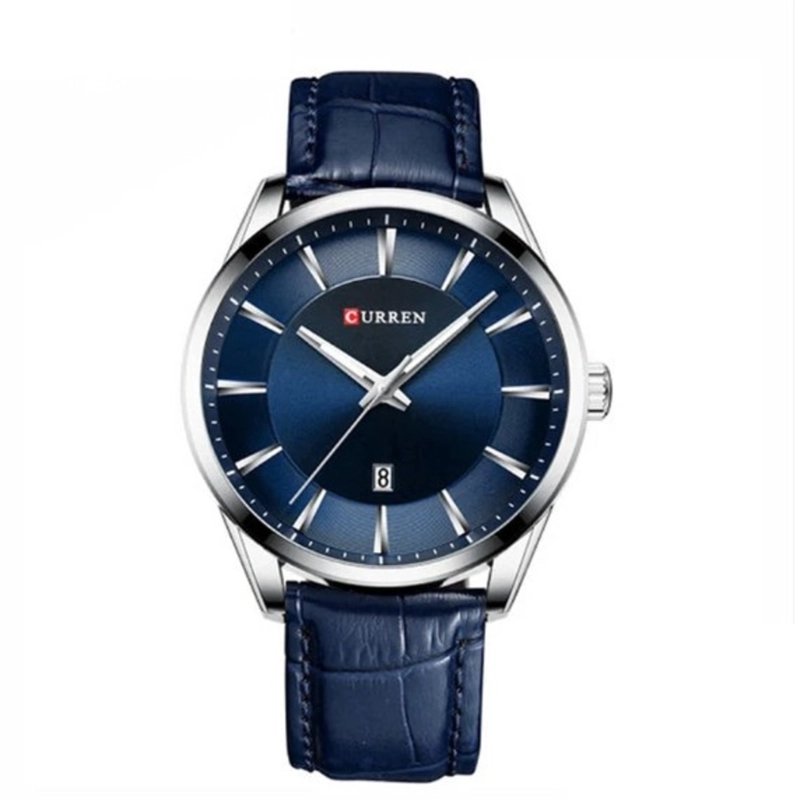 RELOJ CURREN KREC7503 QUARTZ HOMBRE - 1