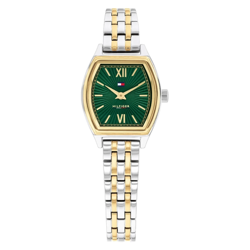 RELOJ TOMMY HILFIGER 1782907 QUARTZ MUJER - 1