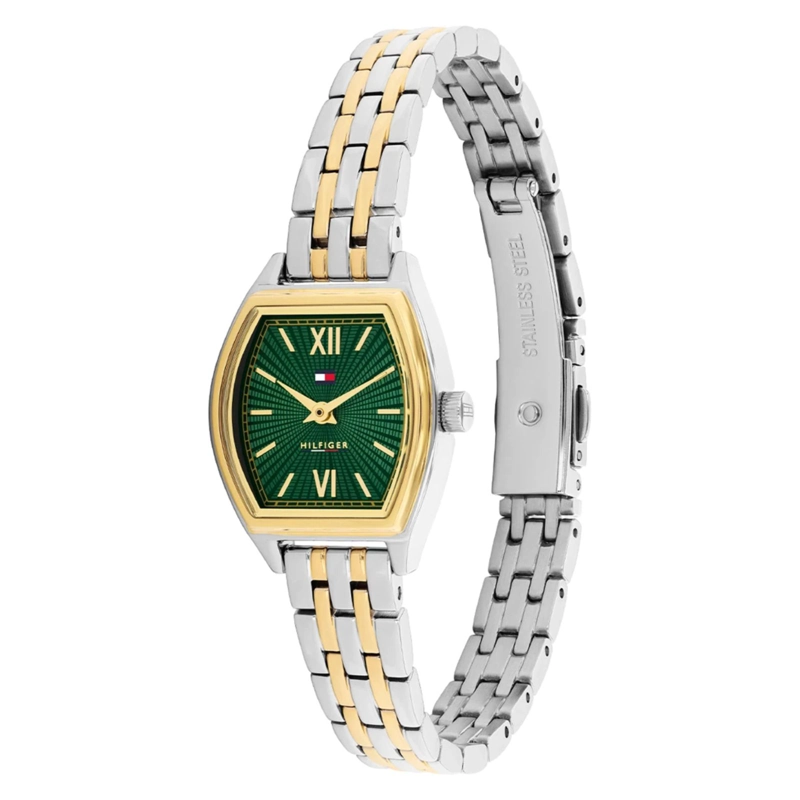 RELOJ TOMMY HILFIGER 1782907 QUARTZ MUJER - 2